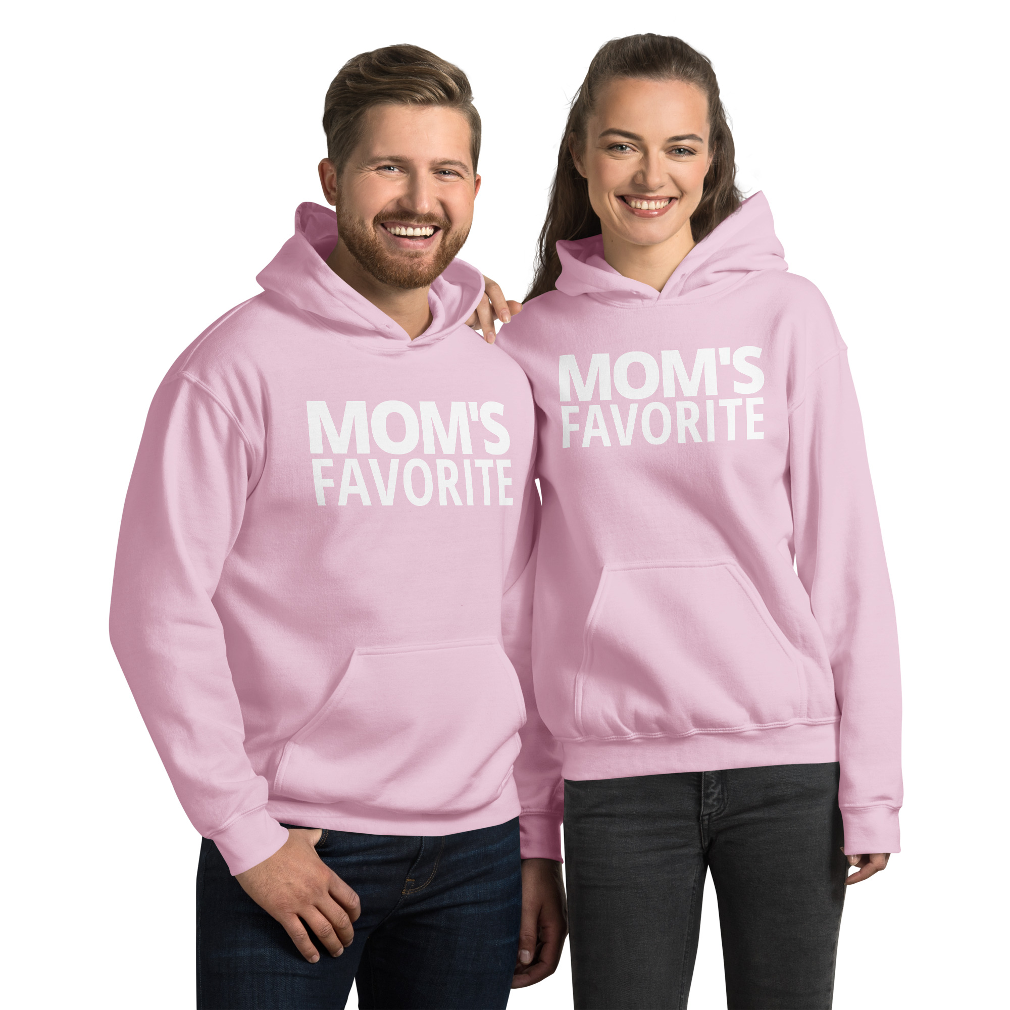 MOM's Favorite Hoodie - Image 16