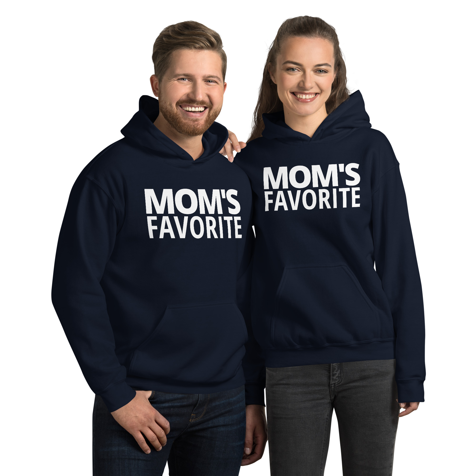 MOM's Favorite Hoodie - Image 12