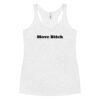 Paris Hilton Move Bitch shirt