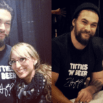 Jason Momoa Titties And Beer shirt. PYGear.com
