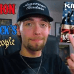 Kid Rock American Badass hat rebel YouTuber content creator