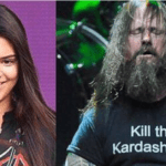 Kill The Kardashians Save Heavy Metal Fuck Kanye West t-shirts Slayer Gary Holt Exodus. PYGear.com