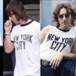 Liam Gallagher x John Lennon. PYGear.com