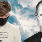 MrBeast Steve Jobs Quote shirt. PYGear.com