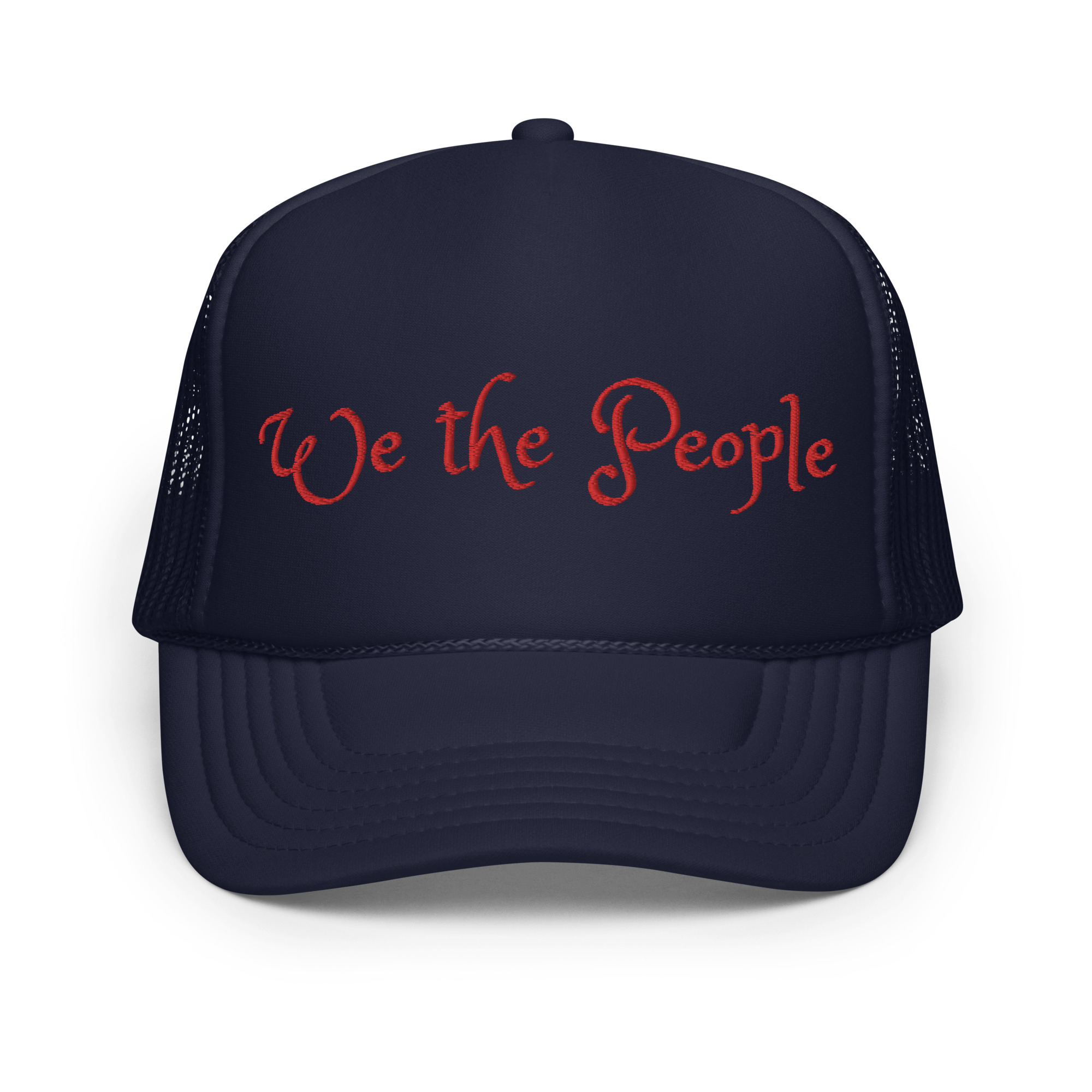 Kid Rock We The People trucker hat - Image 8