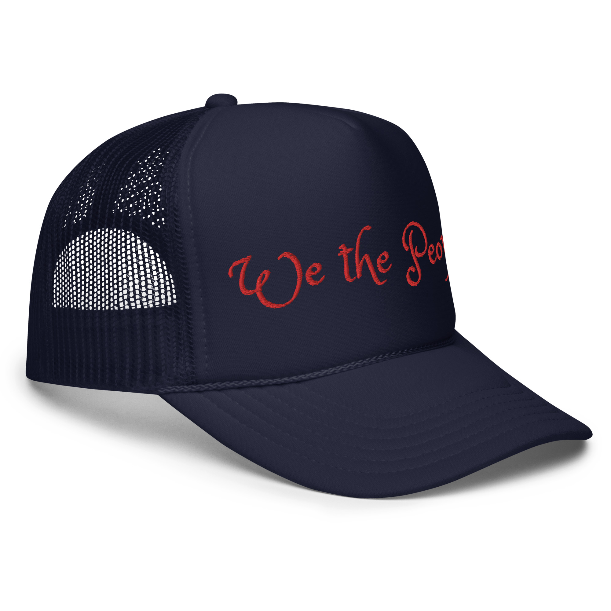 Kid Rock We The People trucker hat - Image 10