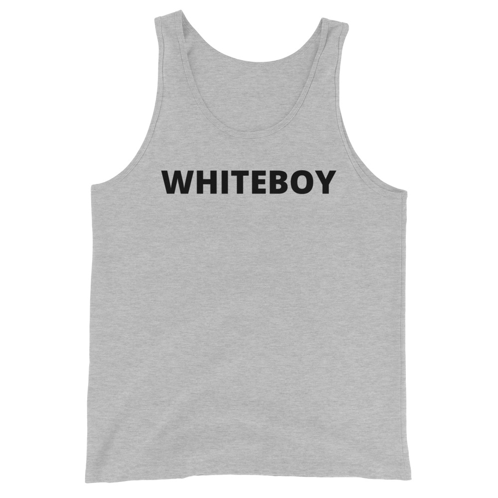 WHITEBOY Tank Top - Image 6
