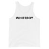 WHITEBOY Tank Top
