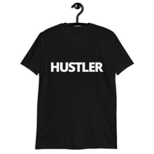 HUSTLER T-Shirt