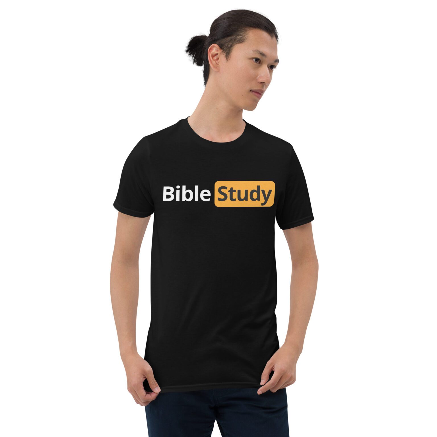 bible study pornhub shirt