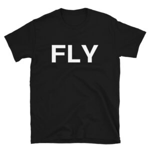 John Lennon FLY T-Shirt