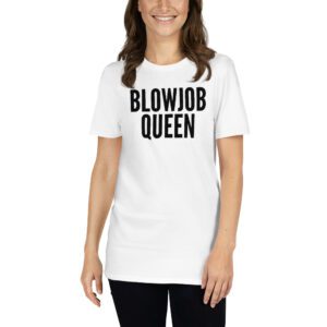 Selena Gomez BJ Queen shirt