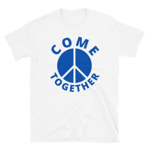 John Lennon Come Together T-Shirt