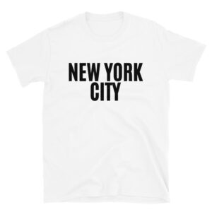 NEW YORK CITY T-Shirt