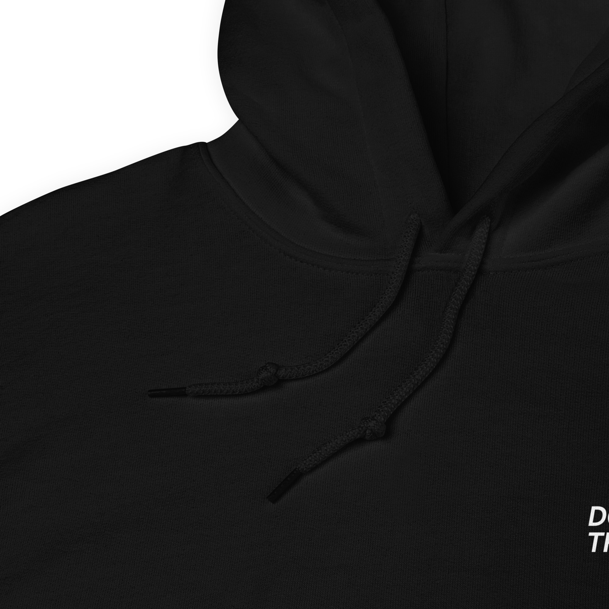 PLEASE DO NOT FEED THE WHORES DRUGS (Front + Back) Hoodie - Image 7
