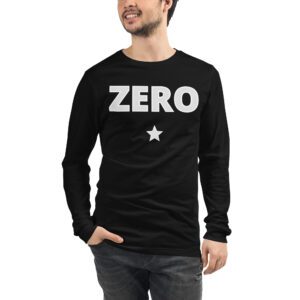 ZERO shirt