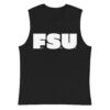 FSU Fuck Shit Up sleeveless shirt
