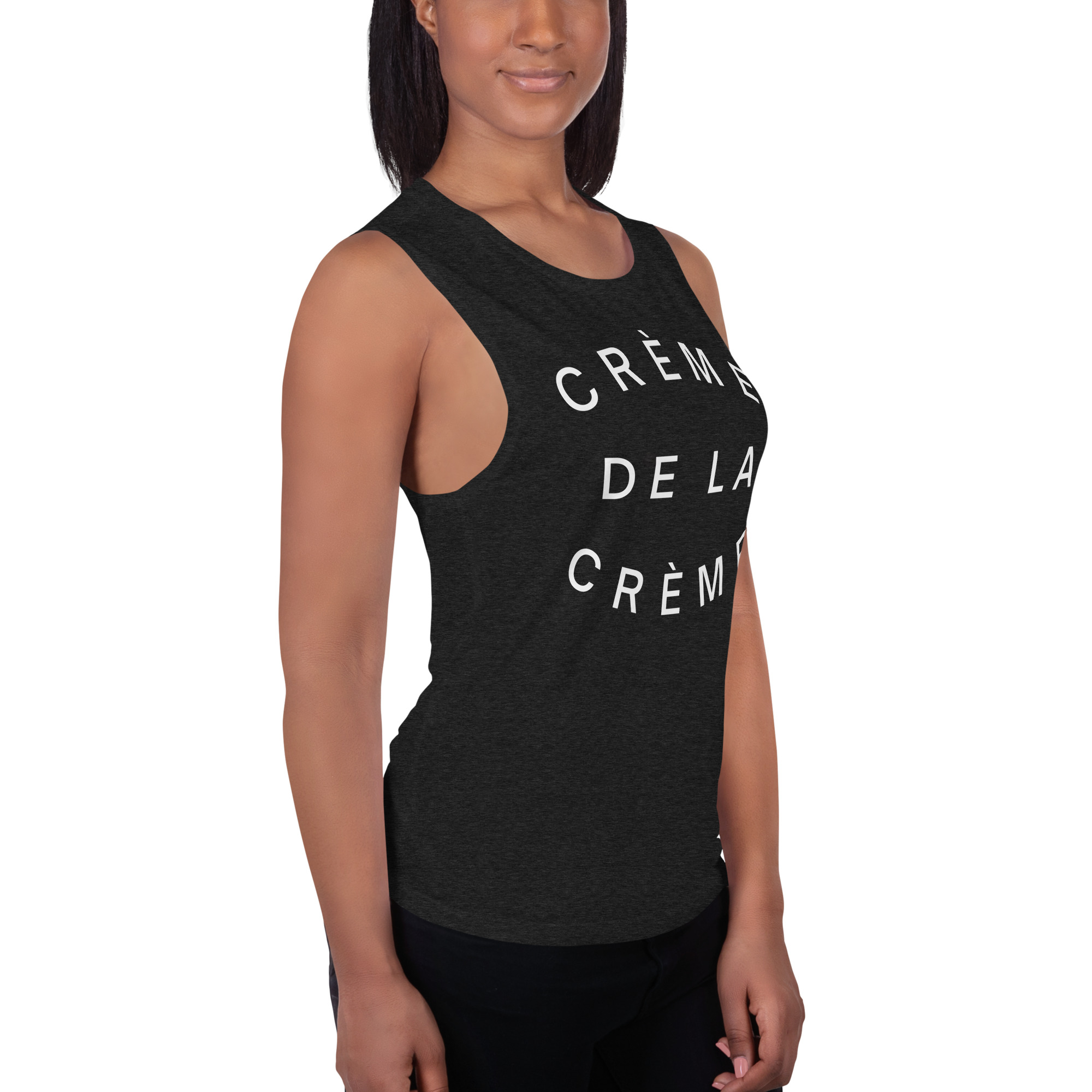 T shirt creme de la creme hot sale