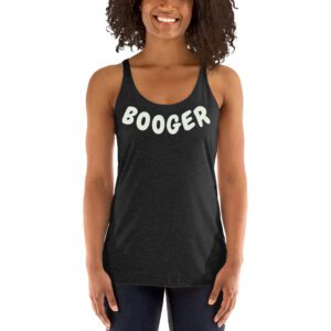 BOOGER Tank Top