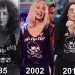 Eat The Rich shirt is Cher favorite shirt. PYGear.com