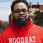 HOODRAT Ghetto hoodie. PYGear.com
