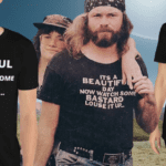 It's A Beautiful Day Now Watch Some Bastard Loose It Up. PYGear.com