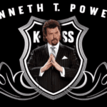 K-Swiss MFCEO Kenny Powers. PYGear.com