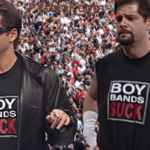 Mancow Muller Boy Bands SUCK shirt NSYNC. PYGear.com
