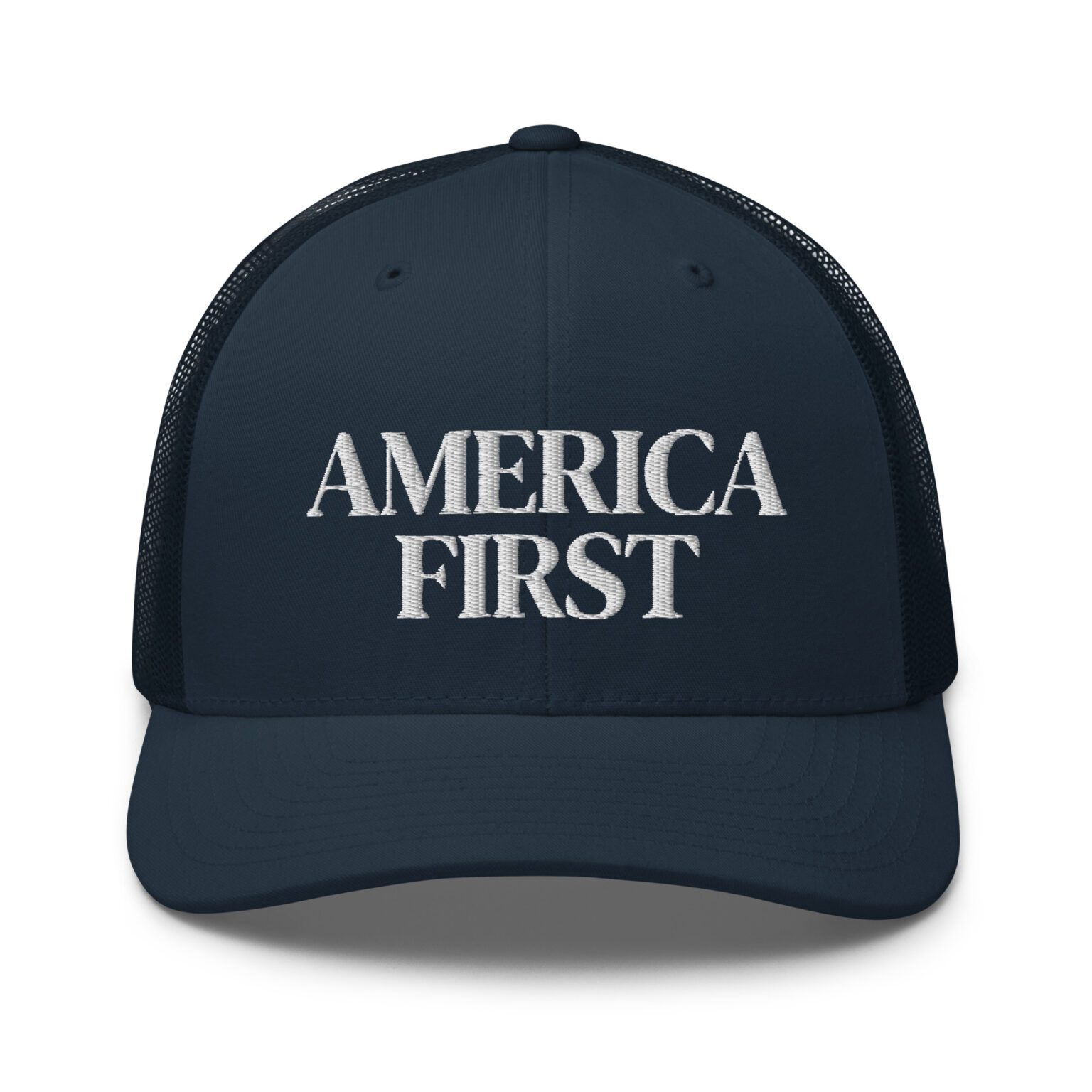 AMERICA FIRST Hat - PYGear.com