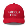 AMERICA FIRST Hat