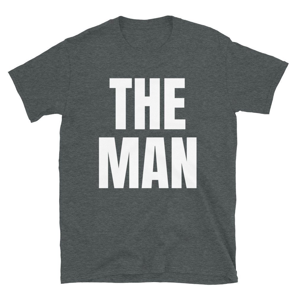 the man shirt becky lynch