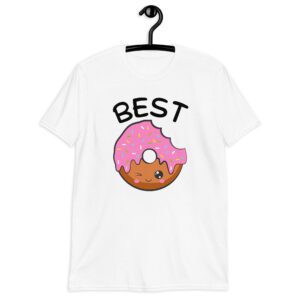 BEST Donut T-Shirt