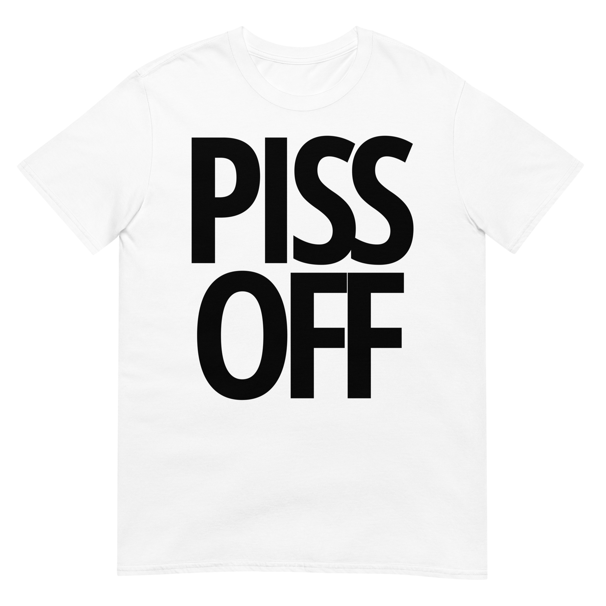 PISS OFF T-Shirt - Image 2