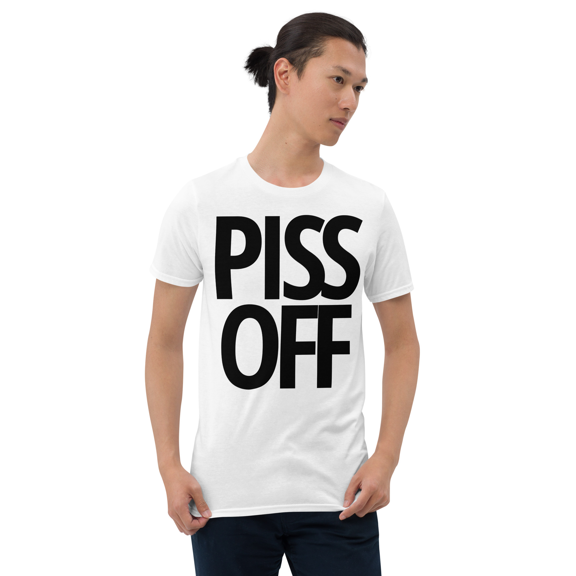PISS OFF T-Shirt - Image 3