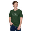I Know HTML (How To Met Ladies) t-shirt
