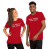 MAKE AMERICA RAGE AGAIN t-shirt