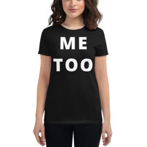ME TOO Women's t-shirt