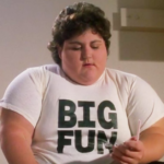 BIG FUN T-Shirt Heathers band tee The Goldbergs. PYGear.com