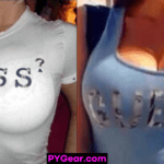 GUESS Boobs Size and Cost. PYGear.com