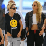 I Hate You Smiley T-Shirt Kristen Stewart. PYGear.com