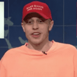 MAKE KANYE 2006 AGAIN Pete Davidson hat Make Kanye Take His Meds Kanye West MAGA hat. PYGear.com