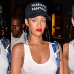 Rihanna TEENAGE FANTASY Cap. PYGear.com