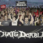 That's Doable Dethklok Metalocalypse. PYGear.com