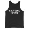 FIGHTING SPIRIT Tank Top