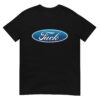 Slash Fuck Ford shirt