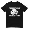TOXIC TWINS WORLD TOUR T-Shirt