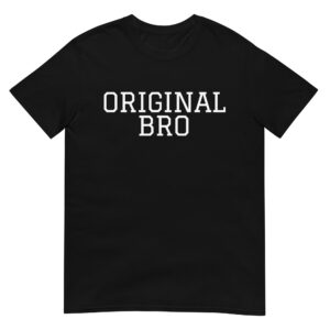 Matt Riddle ORIGINAL BRO T-Shirt
