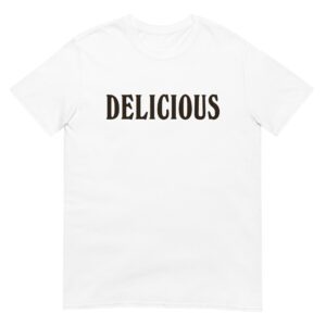 Brian Wilson Delicious T-shirt