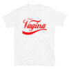 Slash Enjoy Vagina T-Shirt