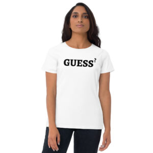 GUESS Women's Tee